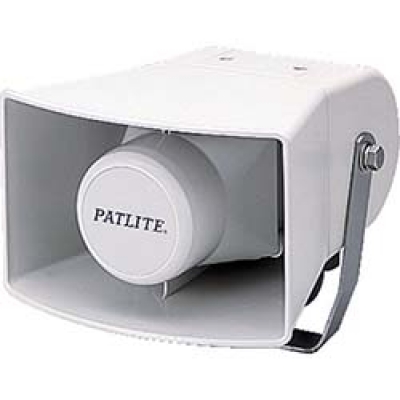 （株）パトライト EW-100KA-J パトライト　コンパクト埋込み型電子音報知器