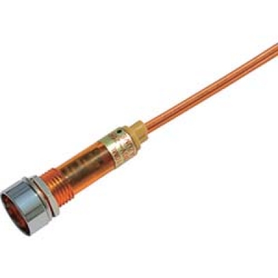 （株）パトライト PS-24-B パトライト　超小型表示灯