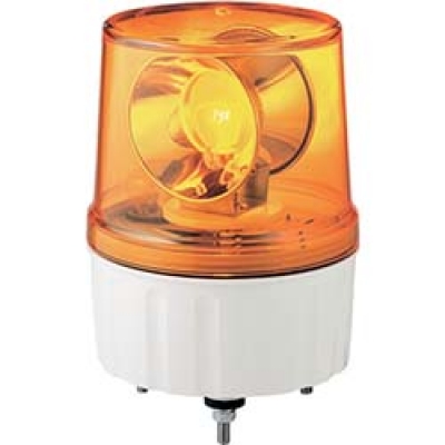 C サカズメ　坂詰製作所　防水防滴ＩＰ６５　ＬＥＤ表示灯　Φ１０　橙