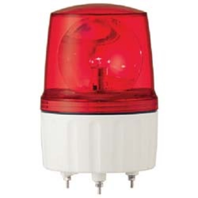 日本施耐德 proface   ASD-200（R） シュナイダー　ＡＳＤ型電球回転灯　赤