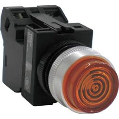 ＩＤＥＣ（株） APW126DA ＩＤＥＣ　ＴＷシリーズパイロットライト