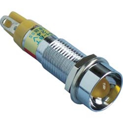 C サカズメ　坂詰製作所　防水・防滴（ＩＰ６５）ＬＥＤ表示灯