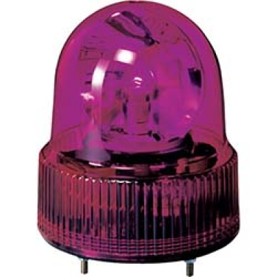 （株）パトライト SKH-102A-P パトライト　小型回転灯