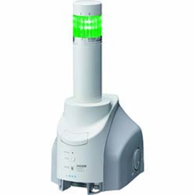 （株）日惠製作所 VL09R-D24WR ＮＩＫＫＥＩ　ニコトーチ９０　ＶＬ０９Ｒ型　ＬＥＤワイド電源　１２－２４Ｖ　赤