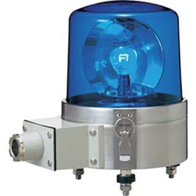 （株）パトライト SKLS-102SA-B パトライト　船舶用大型回転灯