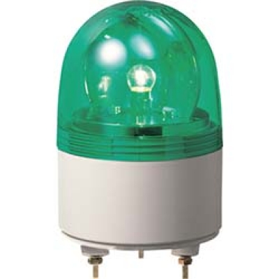 （株）坂詰製作所 DA-8FL-AC100V-G サカズメ　坂詰製作所　超高輝度ＬＥＤ表示灯