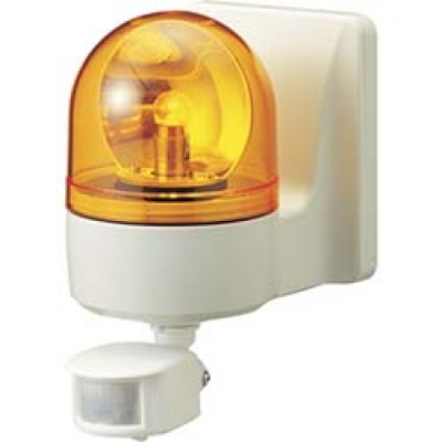 （株）パトライト WHSB-100A-Y パトライト　パトセンサ壁面取付けセンサ付