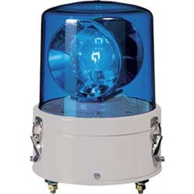 （株）パトライト SKC-220A-B パトライト　大型回転灯