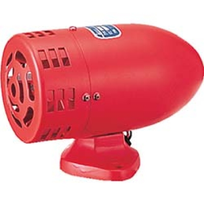 日本施耐德 proface   BS-100-75W シュナイダー　アローシリーズ　モータサイレン　片羽　１００Ｖ