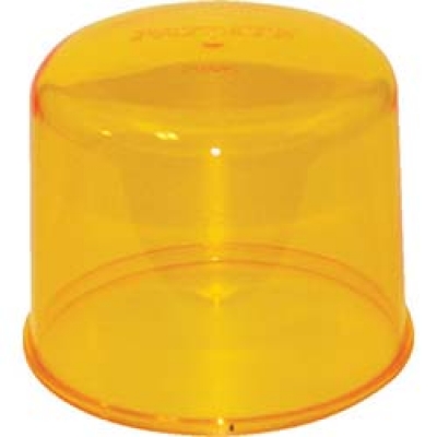 （株）パトライト A31110001-2F1（Y） パトライト　カバーグローブ　黄