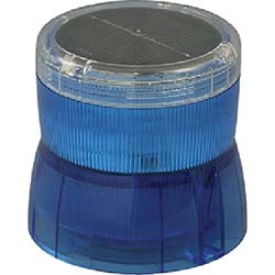 日本日动 NICHIDO NS-BB-N 日動　ニコソーラー　充電池　ノーマル　青