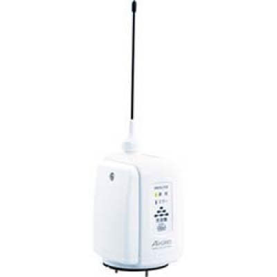 （株）パトライト PWS-RT-W パトライト　ワイアレスコントロールユニット　受信機タイプ　省エネ版　白