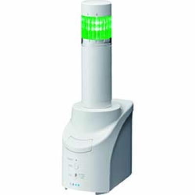 （株）パトライト NHP-1FB2-G パトライト　ネットワーク監視表示灯