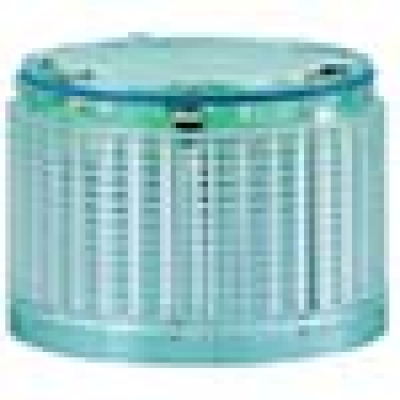 （株）パトライト RHB-24AUL-R パトライト　小型回転灯