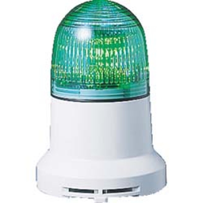 （株）パトライト PES-100-G パトライト　小型ＬＥＤ表示灯