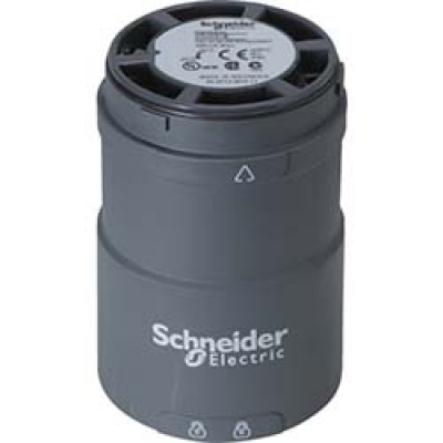 日本施耐德 proface   XVUC21B シュナイダー　クロ　ＸＶＵ用ユニット品　本体ユニット　ＡＣ／ＤＣ２４Ｖ