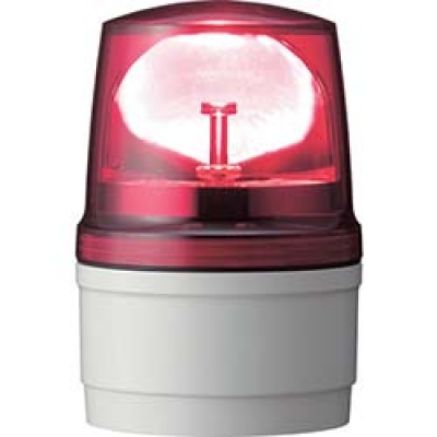 日本施耐德 proface   LRSG-100R-A シュナイダー　アローシリーズ　赤　φ１１０　ＬＥＤ回転灯　１００Ｖ