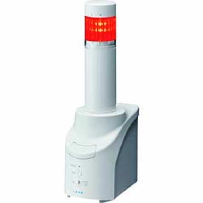 （株）パトライト NHP-1FB2-R パトライト　ネットワーク監視表示灯