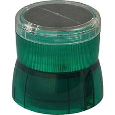 日本日动 NICHIDO NS-CG-M 日動　ニコソーラー　キャパシタ　マグネット　緑