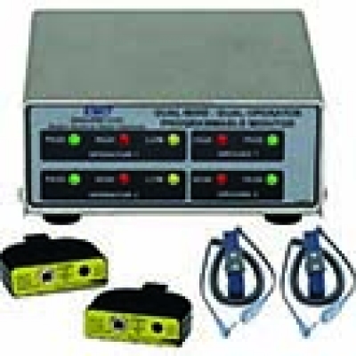 ＤＥＳＣＯ　ＪＡＰＡＮ（株） 50515 ＤＥＳＣＯ　モニター　プログラム設定可　２３０Ｖ　５０／６０ＨＺ