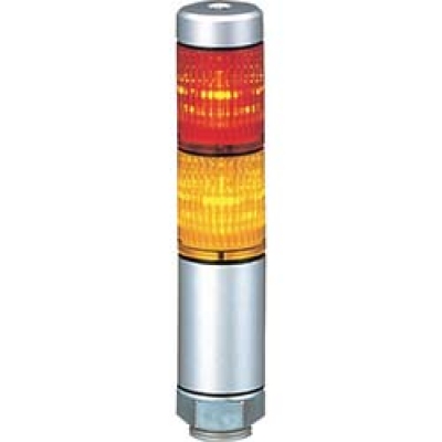 （株）パトライト NHS-1FV1-G パトライト　ネットワーク監視表示灯