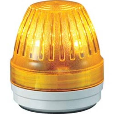 （株）パトライト NE-24-Y パトライト　小型表字灯