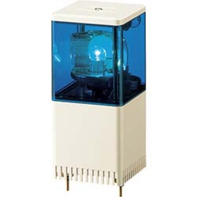 （株）パトライト MP-202-RY パトライト　スーパースリムＬＥＤ超スリム積層