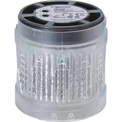 日本施耐德 proface   XVUC29 M シュナイダー　マルチカラー（赤、橙、緑、青、白、黄）　ＬＥＤユニット