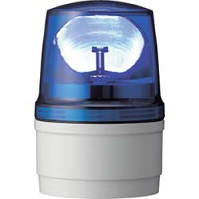 日本施耐德 proface   LRSG-100B-A シュナイダー　アローシリーズ　青　φ１１０　ＬＥＤ回転灯　１００Ｖ