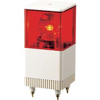 （株）パトライト LGE-320-RYG パトライト　シグナルタワー　ＬＥＤ大型積層信号灯