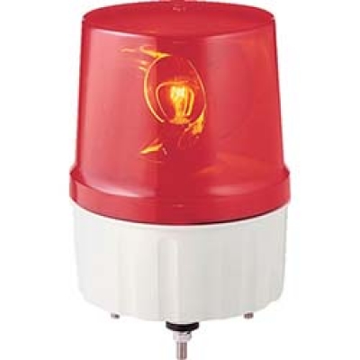 日本施耐德 proface   ALN-200（R） シュナイダー　ＡＬＮ型電球回転灯　赤