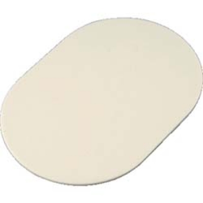 日本亚速旺 ASONE   6-731-03 ＡＳ　シリコンマットＲ－Ｄ楕円型