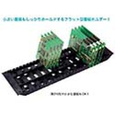 ホーザン（株） F-36 ＨＯＺＡＮ　ＥＳＤ基板ホルダー　１０個入り