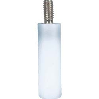 テイシン電機（株） SJB-324 テイシン　絶縁ＰＯＭスペーサー　ＳＪＢ－Ｍ３　オス－メス　１００個入