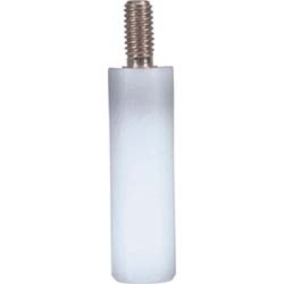 テイシン電機（株） SJB-2620 テイシン　絶縁ＰＯＭスペーサー　ＳＪＢ－Ｍ２．６　オス－メス　１００個入