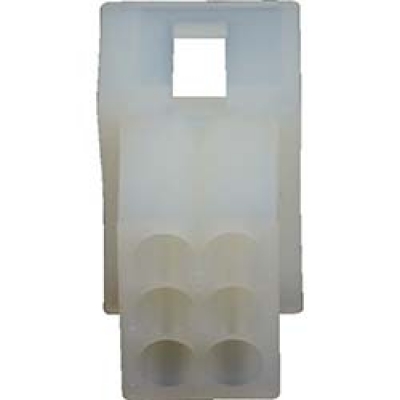 河野エレクトロニクス（株） 1625-15P1 ｍｏｌｅｘ　【売切り廃番】１６２５プラグ　ハウジング