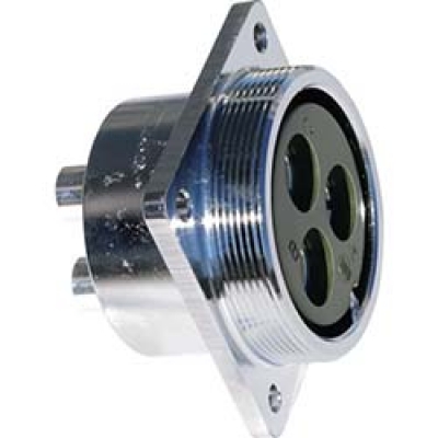 日本七星科学 NANAHOSHI  NCS-548-RF 七星　メタルコネクタ　ＮＣＳ‐５４シリーズ　８極　ＲＦ