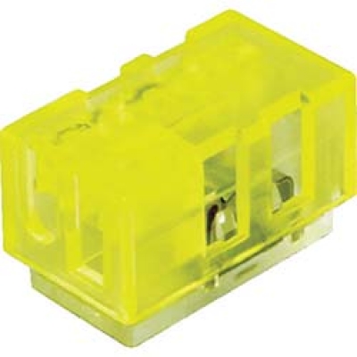 日本日富 NICHIFU NDE-0512 ニチフ　圧接形終端コネクタ　ＮＤＥ　０５１２