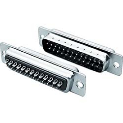 日本航空電子工業（株） DD-C1-J17R 航空電子　ジャンクションシェル“Ｄｓｕｂシリーズ”適用シェルＤＤ　ねじ径Ｍ２．６