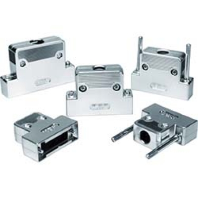 日本航空電子工業（株） DD-C8-J13-F5-1R 航空電子　ジャンクションシェル“Ｄｓｕｂシリーズ”　適用シェルＤＤ　＃４－４０