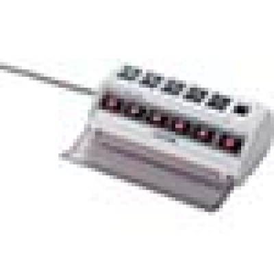 日本亚速旺 ASONE   1-4614-01 ＡＳ　安全配線器１