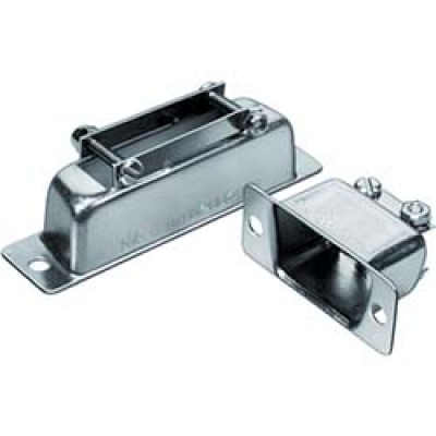 日本航空電子工業（株） DB19678-2R 航空電子　ジャンクションシェル“Ｄｓｕｂシリーズ”　適用シェルサイズＤＢ