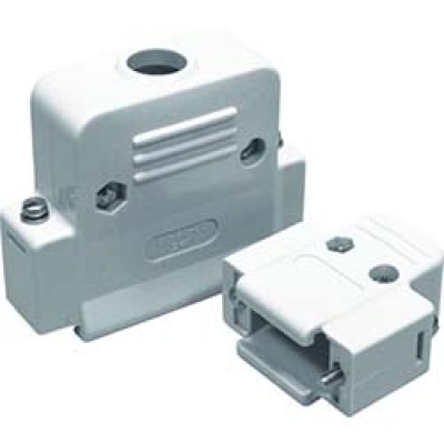 日本航空電子工業（株） DA20961R 航空電子　ジャンクションシェル“Ｄｓｕｂシリーズ”　適用シェルサイズＤＡ