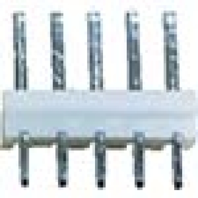 日本圧着端子 JST   B5P-SHF-1AA ＪＳＴ　ＮＨコネクタ用ベースピン　トップ型　　（１００個入）