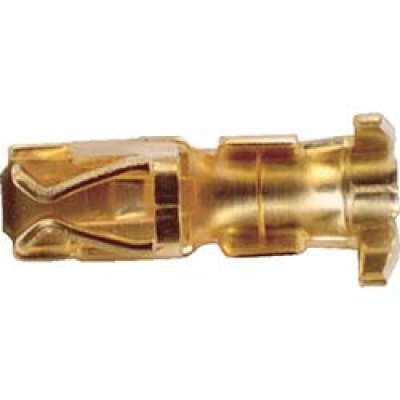 日本航空電子工業（株） PS-SLA-C2-1-100 航空電子　ソケット　コンタクト　（１００本入）