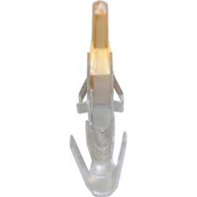 日本モレックス合同会社 5558PBT3L ｍｏｌｅｘ　　５５５８プラグ　ターミナル　（１００個入）