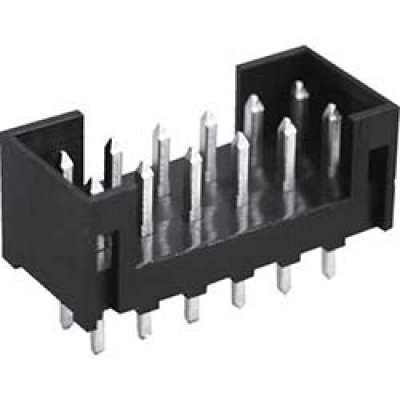 日本航空電子工業（株） PS-20PLB-D4T1-FL1E 航空電子　ピンヘッダ“ＰＳ－ＬＡシリーズ”　極数２０