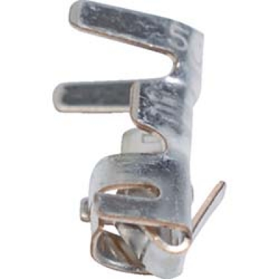 日本圧着端子 JST   BXH-001T-P0.6 ＪＳＴ　ＸＨコネクタ用コンタクト　　（１００個入）