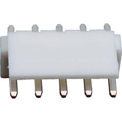 日本圧着端子 JST   B8P-VH ＪＳＴ　ＶＨコネクタ用ベースピン　トップ型　　（１００個入）