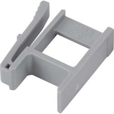 美国 3M   37803-1000-00 ３Ｍ　ミニ・クランプ　ダストカバー（３極）